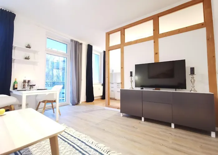 Apartment \