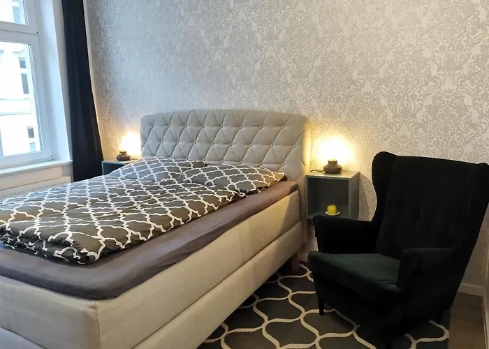 Apartment \